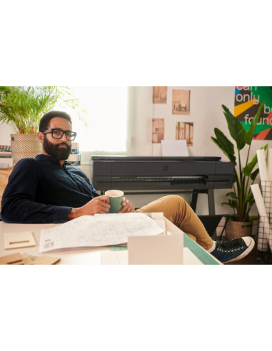 HP Designjet Stampante T850 da 36"