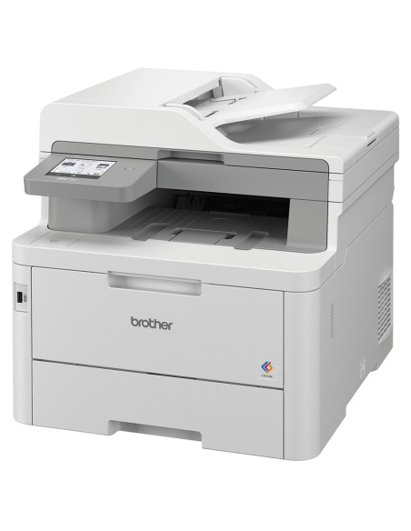 Brother MFC-L8390CDW stampante multifunzione LED A4 600 x 2400 DPI 30 ppm Wi-Fi