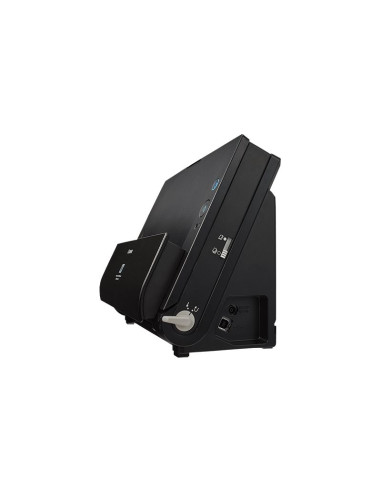 Canon imageFORMULA DR-C225 II ADF + scanner ad alimentazione manuale 600 x 600 DPI A4 Nero