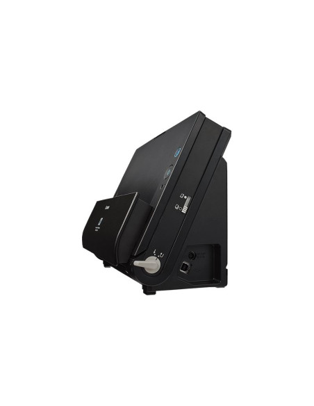 Canon imageFORMULA DR-C225 II ADF + scanner ad alimentazione manuale 600 x 600 DPI A4 Nero