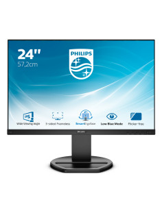 Philips 230B8QJEB/00 Monitor PC 57,1 cm (22.5") 1920 x 1200 Pixel WUXGA LED Nero 2