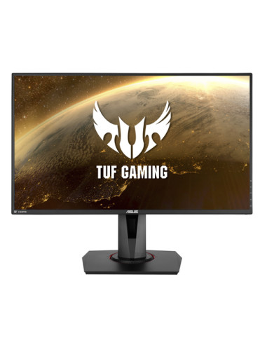 ASUS TUF Gaming VG279QM Monitor PC 68,6 cm (27") 1920 x 1080 Pixel Full HD Nero