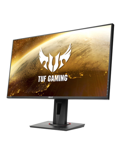ASUS TUF Gaming VG279QM Monitor PC 68,6 cm (27") 1920 x 1080 Pixel Full HD Nero