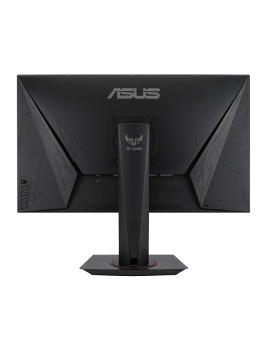 ASUS TUF Gaming VG279QM Monitor PC 68,6 cm (27") 1920 x 1080 Pixel Full HD Nero