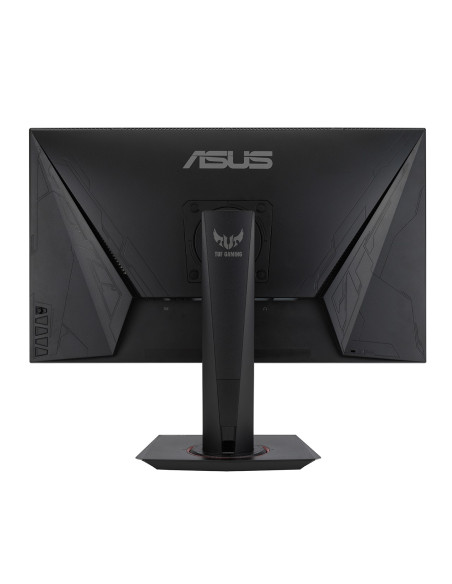 ASUS TUF Gaming VG279QM Monitor PC 68,6 cm (27") 1920 x 1080 Pixel Full HD Nero