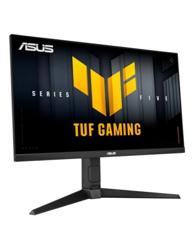 ASUS TUF Gaming VG27AQL5A Monitor PC 68,6 cm (27") 2560 x 1440 Pixel Wide Quad HD LCD Nero
