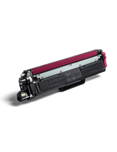 Brother TN-243M cartuccia toner 1 pz Originale Magenta
