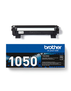 Brother TN-1050 cartuccia toner 1 pz Originale Nero 2