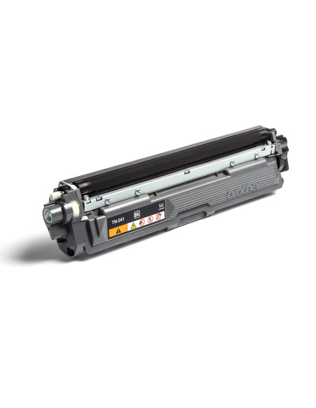 Brother TN-241BK cartuccia toner 1 pz Originale Nero