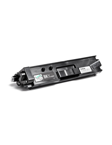 Brother TN-329BK cartuccia toner 1 pz Originale Nero