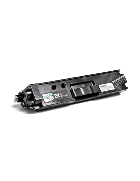Brother TN-329BK cartuccia toner 1 pz Originale Nero