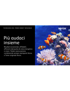 Xerox Cartuccia toner Nero a Capacità standard da 5900 Pagine per Stampante ® VersaLink® B400​/​multifunzione ® VersaLin 2