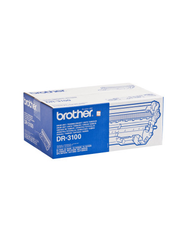 Brother DR-3100 tamburo per stampante Originale
