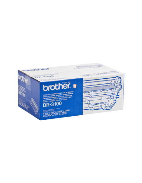 Brother DR-3100 tamburo per stampante Originale