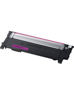 Samsung Cartuccia toner magenta originale HP CLT-M404S 2