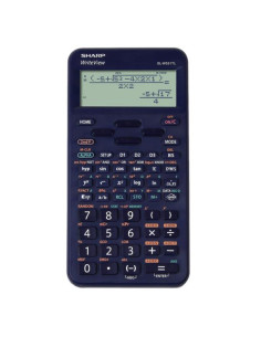 CALC SCIENTIFICA ELW531TLBBL