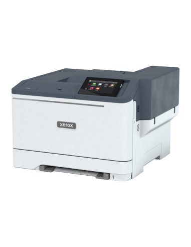 Xerox C410 A4 40 ppm Stampante fronte/retro PS3 PCL5e/6 2 vassoi 251 fogli