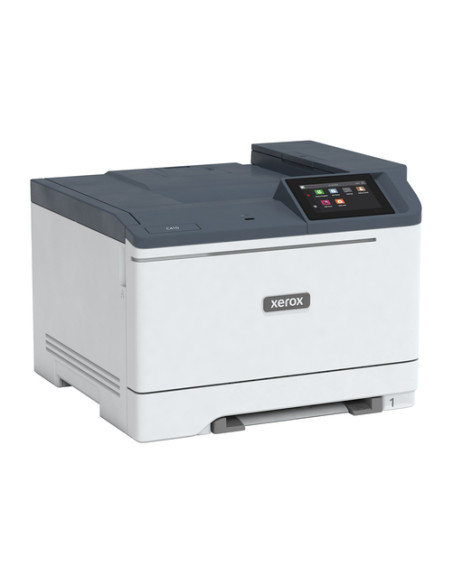 Xerox C410 A4 40 ppm Stampante fronte/retro PS3 PCL5e/6 2 vassoi 251 fogli