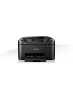 Canon MAXIFY MB2150 Ad inchiostro A4 600 x 1200 DPI 19 ppm Wi-Fi 2