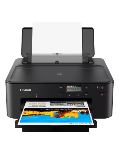 Canon PIXMA TS705a stampante a getto d'inchiostro A colori 4800 x 1200 DPI A4 Wi-Fi