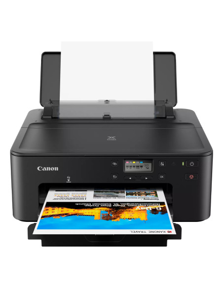 Canon PIXMA TS705a stampante a getto d'inchiostro A colori 4800 x 1200 DPI A4 Wi-Fi