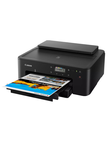 Canon PIXMA TS705a stampante a getto d'inchiostro A colori 4800 x 1200 DPI A4 Wi-Fi