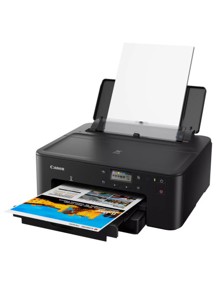 Canon PIXMA TS705a stampante a getto d'inchiostro A colori 4800 x 1200 DPI A4 Wi-Fi