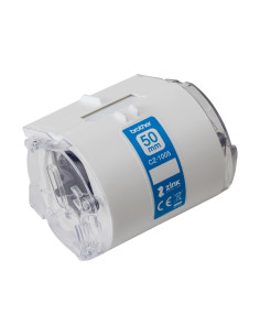 Brother CZ-1005 nastro per etichettatrice 2