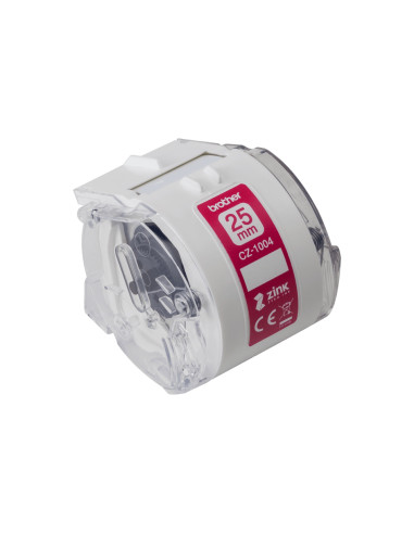 Brother CZ-1004 nastro per etichettatrice