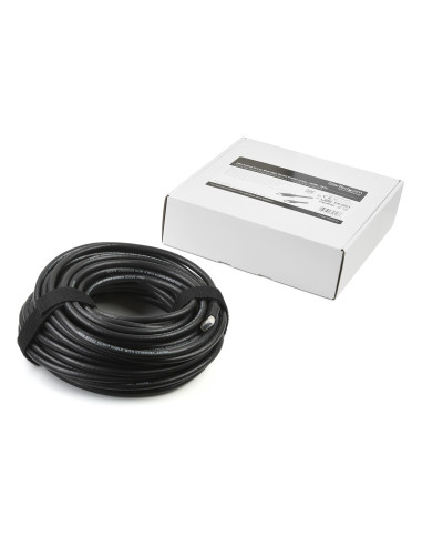 StarTech.com HDMM20MA cavo HDMI 20 m HDMI tipo A (Standard) Nero