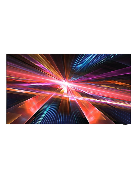 Samsung MM015F-A Display
