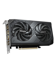 GIGABYTE GeForce RTX 5060 WINDFORCE MAX OC 8G Scheda Grafica – 8 GB GDDR7, 128 bit, PCI-E 5.0, 2512 MHz Frequenza del core, 3  2