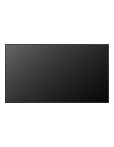 LG 86IN LCD 3840X2160 4K MNTR 2,18 m (86") LED Wi-Fi 700 cd/m² 4K Ultra HD Nero WebOS 24/7