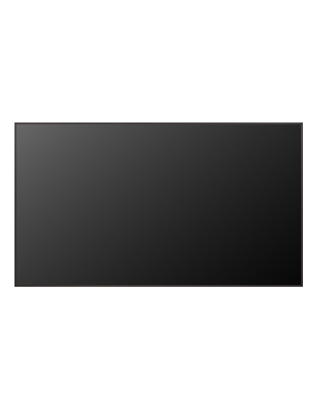 LG 86IN LCD 3840X2160 4K MNTR 2,18 m (86") LED Wi-Fi 700 cd/m² 4K Ultra HD Nero WebOS 24/7