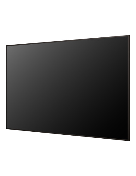 LG 86IN LCD 3840X2160 4K MNTR 2,18 m (86") LED Wi-Fi 700 cd/m² 4K Ultra HD Nero WebOS 24/7