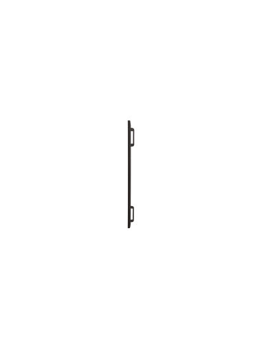 LG 86IN LCD 3840X2160 4K MNTR 2,18 m (86") LED Wi-Fi 700 cd/m² 4K Ultra HD Nero WebOS 24/7