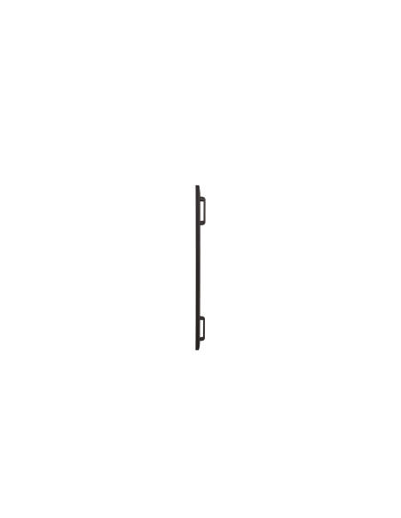LG 86IN LCD 3840X2160 4K MNTR 2,18 m (86") LED Wi-Fi 700 cd/m² 4K Ultra HD Nero WebOS 24/7