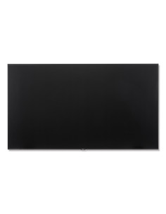 Sharp MultiSync M862 Pannello piatto per segnaletica digitale 2,18 m (86") LCD 550 cd/m² 4K Ultra HD Nero 24/7 2