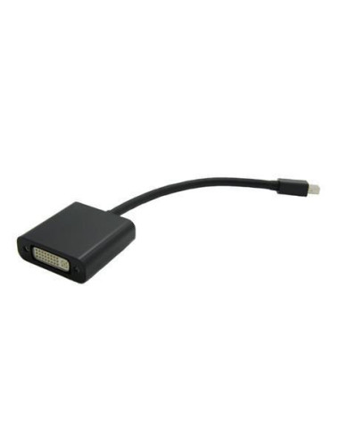 ADATT. MINI DP/M - DVI-D 24 1/ F