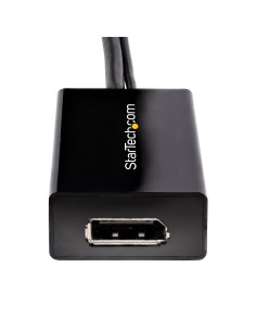 StarTech.com Adattatore DVI a DisplayPort alimentato via USB - 1920x1200 2