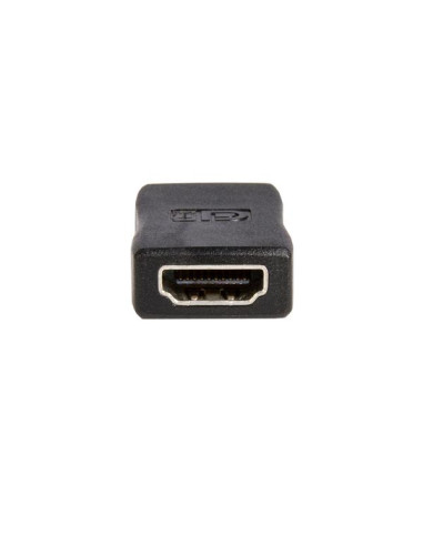 StarTech.com Adattatore da DisplayPort a HDMI - Convertitore Video Compatto DP/HDMI 1080p - DisplayPort Certificato VESA - Cavo 