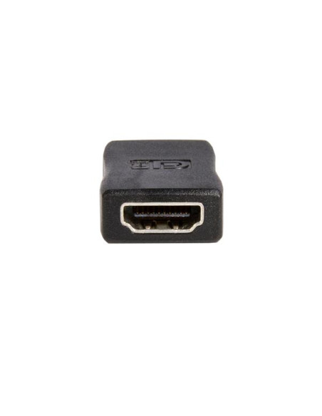 StarTech.com Adattatore da DisplayPort a HDMI - Convertitore Video Compatto DP/HDMI 1080p - DisplayPort Certificato VESA - Cavo 