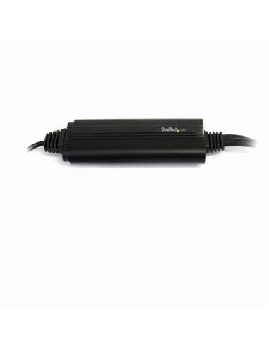 StarTech.com SVID2USB232 scheda di acquisizione video Composite + S-Video + RCA