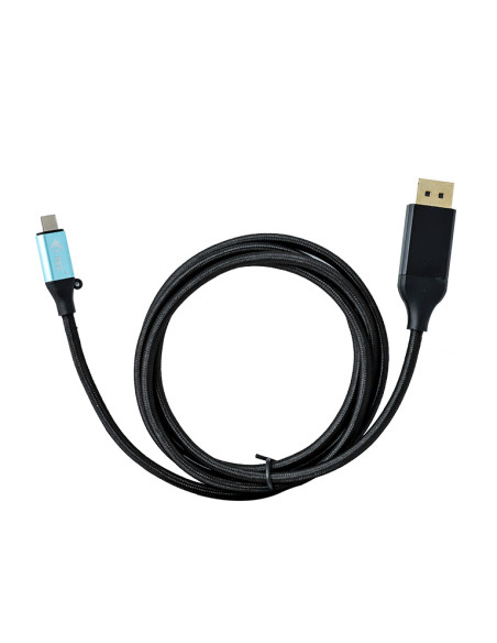 i-tec USB-C DisplayPort Cable Adapter 4K / 60 Hz 150cm