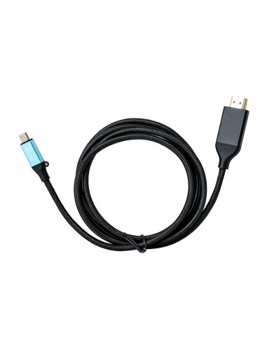 i-tec Cavo adattatore USB-C 3.1 per HDMI 4K / 60Hz 150cm