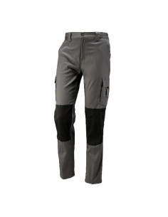 PANTALONE BOSTON WINTER GRIGIO S 2