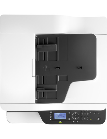 HP LaserJet MFP M443nda Laser A3 1200 x 1200 DPI 24 ppm