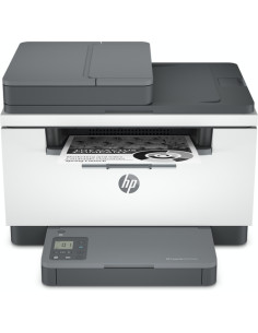 HP LaserJet Stampante multifunzione M234sdw 2