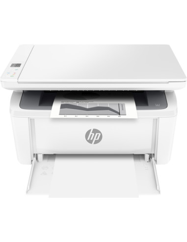 HP LaserJet Stampante multifunzione M140w