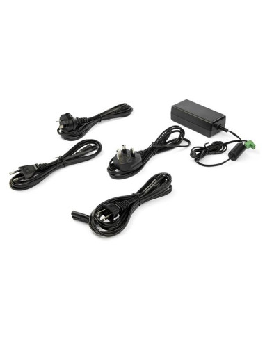 StarTech.com Adattatore di alimentazione CC universale per hub USB industriali - 20 V, 3,25 A